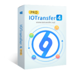 IOTransfer 4 PRO Review Free Download Discount Coupon