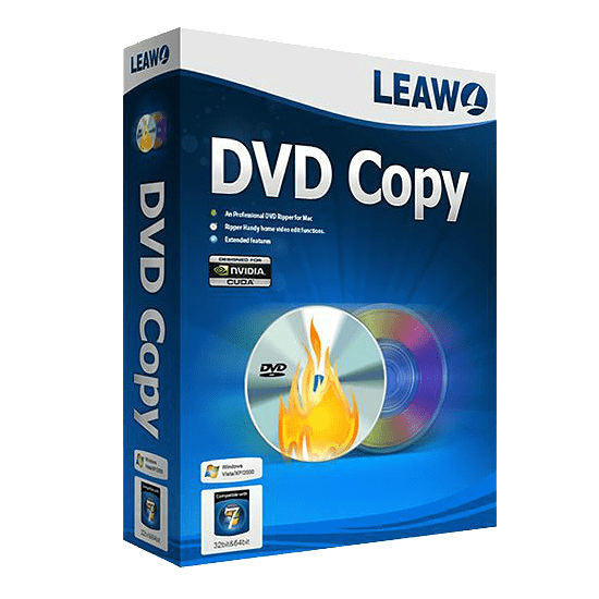 what is best dvd copy software