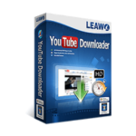 Leawo Youtube Downloader PRO Review Coupon free registration code