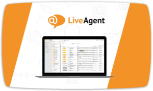 LiveAgent All-inlucsive Plan - Lifetime</p><p>Lifetime License/User</p><p>