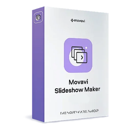 60% Off on Movavi Slideshow Maker 7 – Lifetime License – Create a Cool Slideshow in Just a Few Clicks! – for Windows