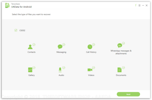 ultdata for android reviews