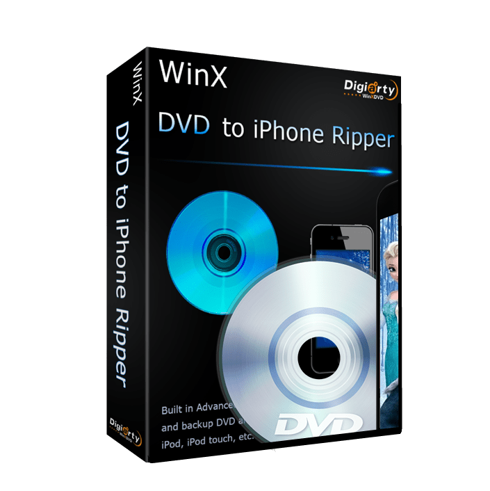 how to transfer dvd to ipod touch for free