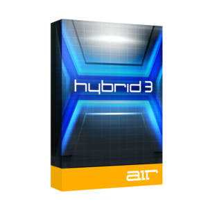 Hybrid 3 (97% Off) - Via Reverb</p><p>