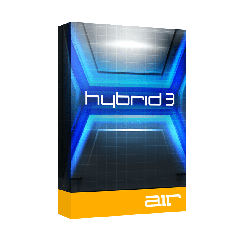 97% Off on Hybrid 3 – The High-Definition Analog Synthesizer – for Windows & Mac OS X