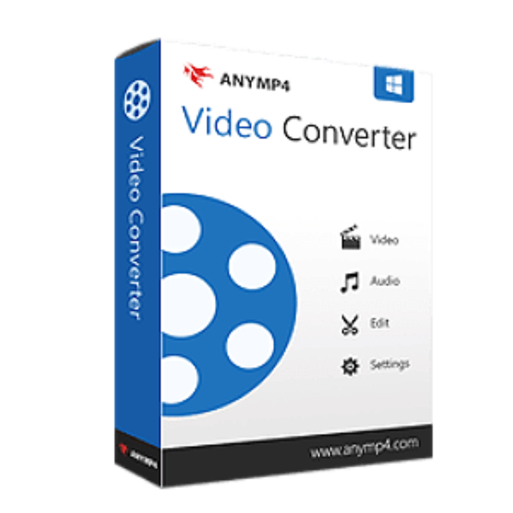 AnyMP4 Video Converter Ultimate 8.5.32 download the new version