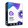 Aiseesoft MXF Converter - Lifetime License (60% Off)</p><p>