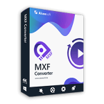 Aiseesoft MXF Converter Review DOwnload Discount Coupon