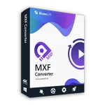 Aiseesoft MXF Converter Review DOwnload Discount Coupon