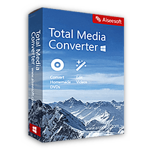 Aiseesoft Total Media Converter Review Discount Coupon