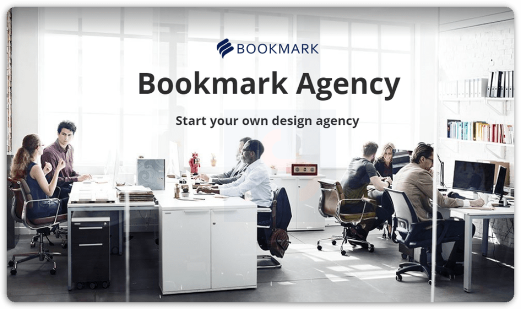 Bookmark Agency Program Review Lifetime Deal