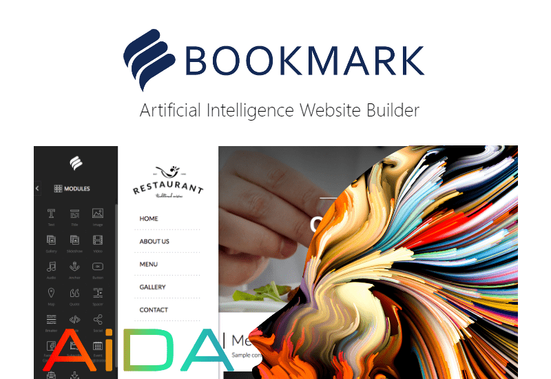 90% Off Bookmark Website Builder – Lifetime Access with Unlimited Bandwidth & Storage – The Best Artificial Intelligence Website Creator