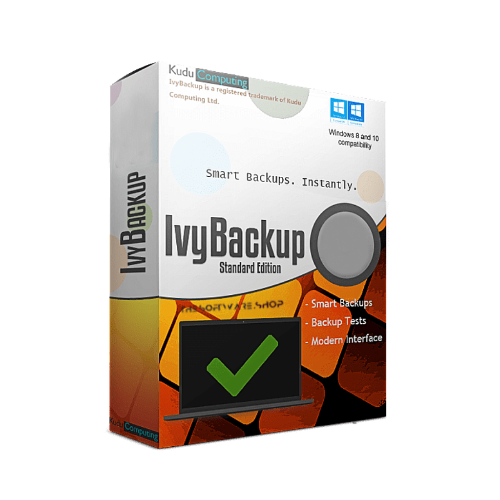 IvyBackup Review Download Discount Coupon