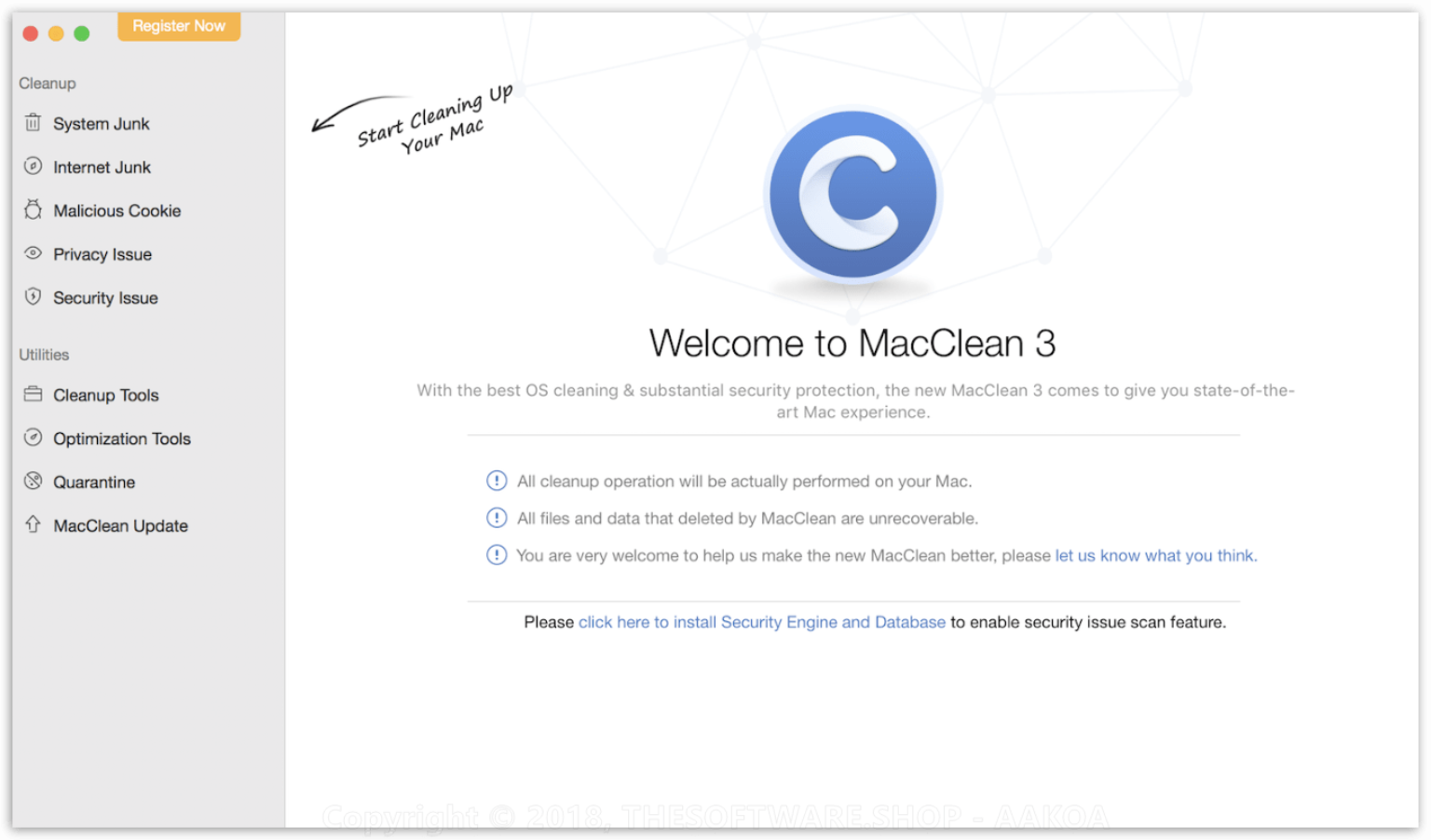 macclean 3 reviews