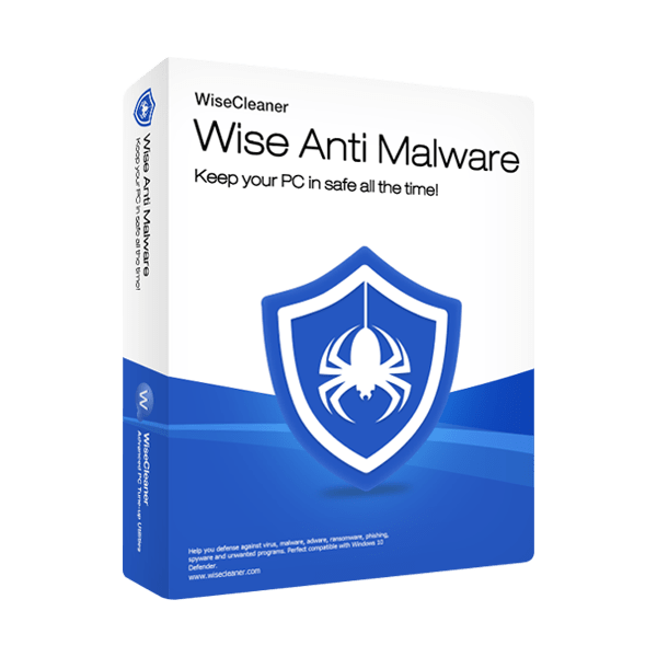 100% Software Giveaway: Wise Anti Malware Pro 2.1.8 Full – Free Licensed Download