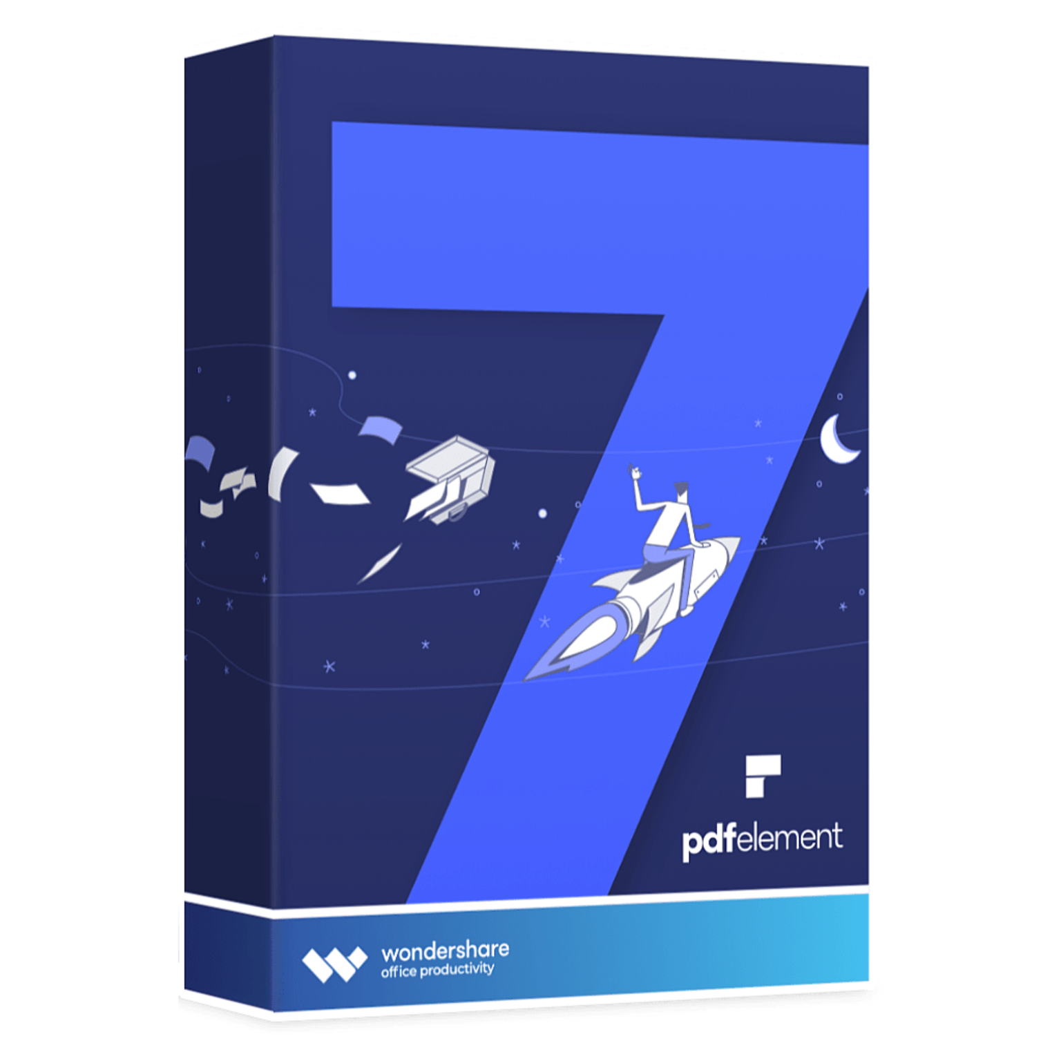 Wondershare PDFelement 7 Pro - Review & 54% Discount Coupon.