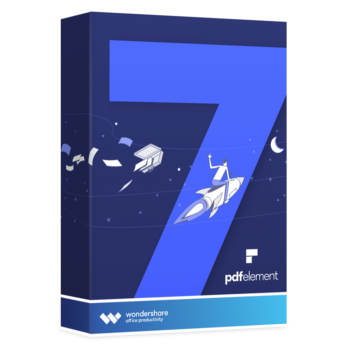 Wondershare PDFElement Pro 7 Review Free Download Coupon