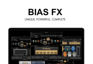 BIAS FX Review Full Version free download