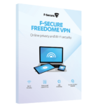 F-Secure FREEDOME VPN Review free download license code coupon