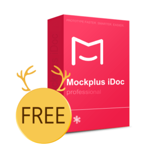 MockPlus iDoc Professional Review Giveaway free activation code