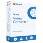 Tipard Video Converter Review registration code full version download coupon