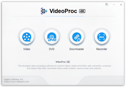 instal the last version for android VideoProc Converter 5.6 instal the last version for android VideoProc Converter 5.6