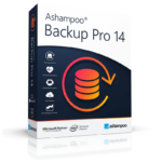 Ashampoo Backup Pro 14 Review Free Download Discount Coupon