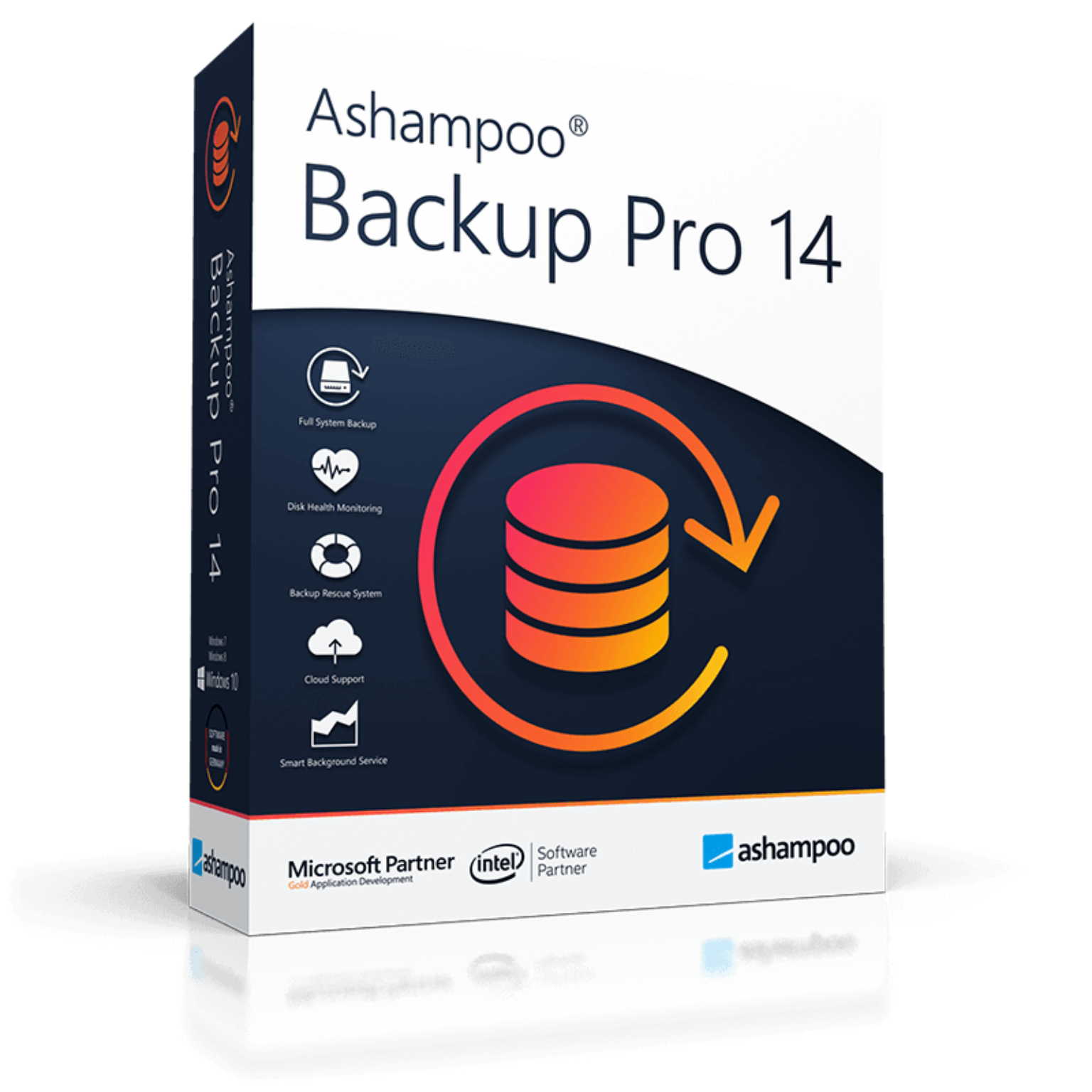 ashampoo privacy protector free download