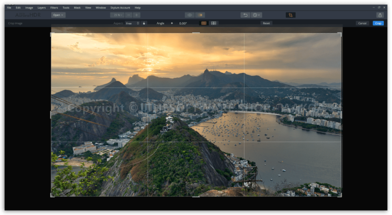 aurora hdr 2018 serial key