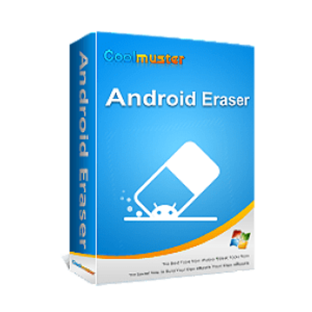 Coolmuster Android Eraser review free download license key coupon