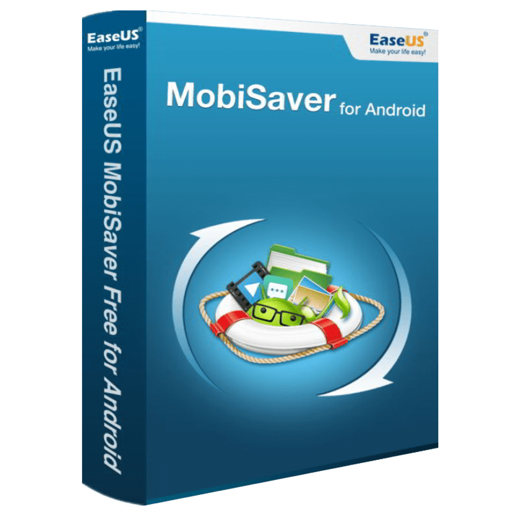 Easeus mobisaver for android как пользоваться