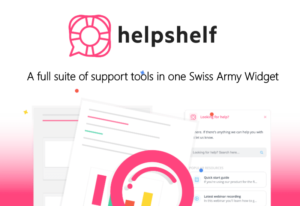 HelpShelf Professional</p><p>Lifetime Access</p><p>