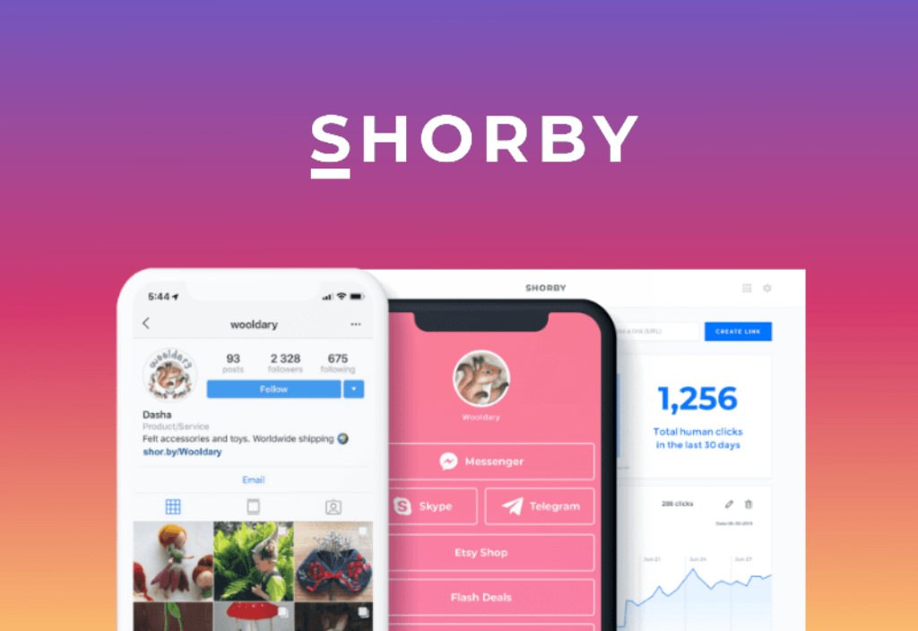 Shorby Start Plan Lifetime Access Deal AppSumo Coupon