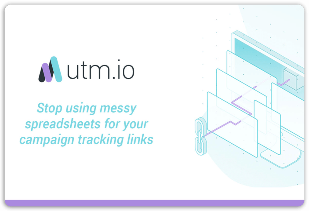 UTM.io Review Lifetime Deal