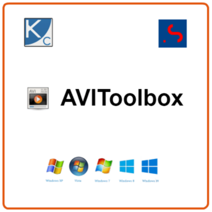 AVIToolbox Full review license key free download