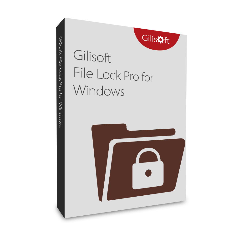 43% Off Coupon on GiliSoft File Lock Pro – Full Version – Military Grade File Encryption Tool – for Windows