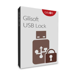 Gilisoft USB Lock - 1 PC/1 Year Free Update</p><p>1 Year/PC</p><p>