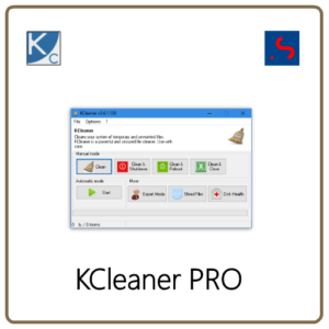 KCleaner PRO Review free license key download coupon