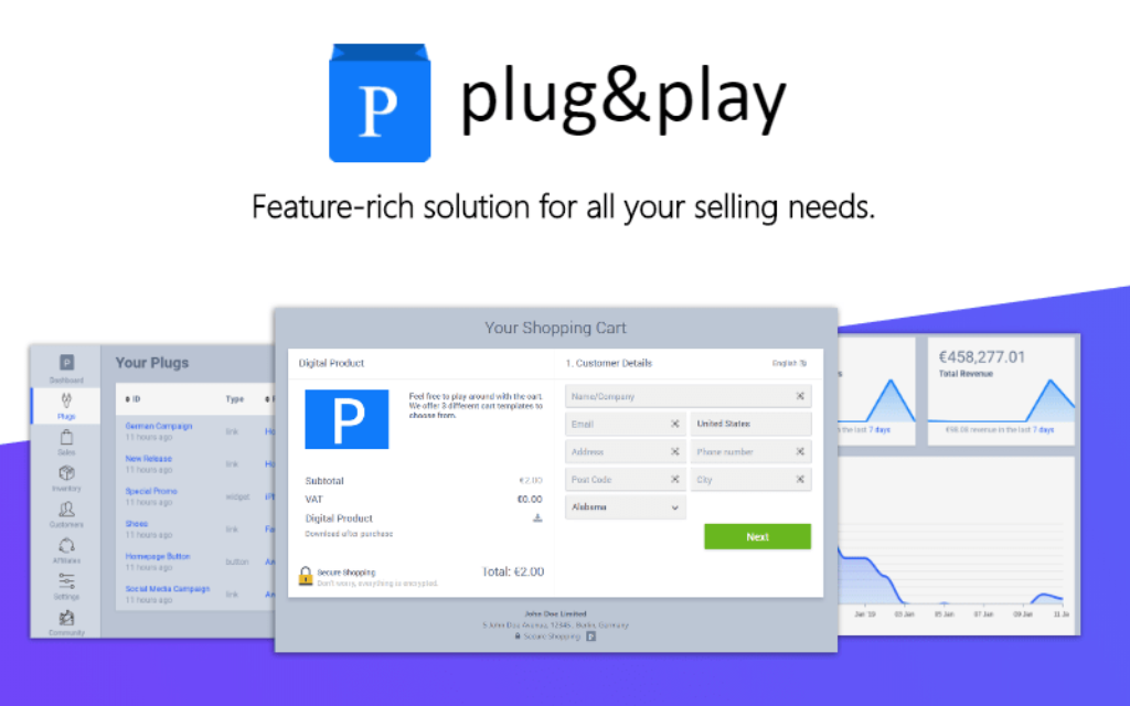 Plug&Play Review Lifetime Deal Coupon