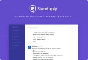 Standuply Program manager - Lifetime</p><p>Lifetime Memebrship/user</p><p>