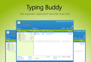 Typing Buddy review free full version download