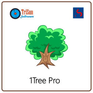 1Tree Pro review license key free download coupon
