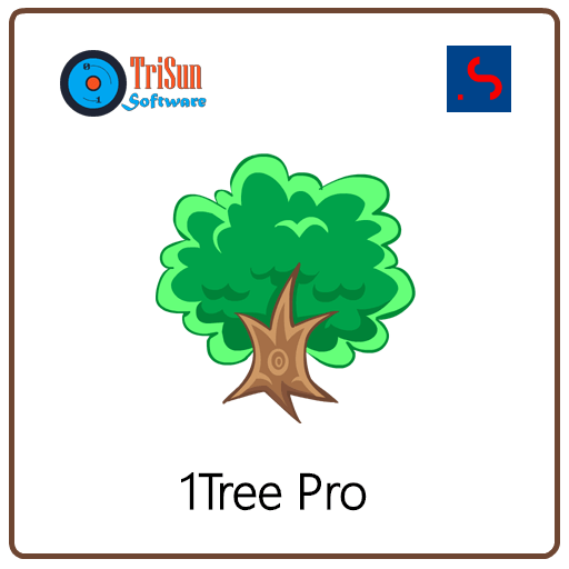 Software Giveaway – 1Tree Pro 8.0: Free 1-year License Key – Full Version for Windows