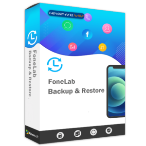 Aiseesoft FoneLab iOS Data Backup & Restore Review Download Discount Coupon