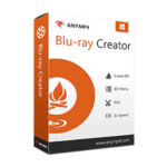 AnyMP4 Blu-ray Creator Review Free Download Discount Coupon