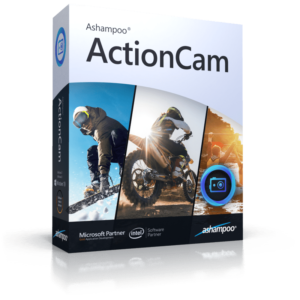 Ashampoo ActionCam Review free download discount coupon code