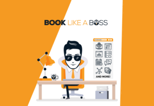 Book Like A Boss Review Lifetime deal