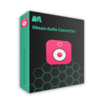 DRmare Audio Converter review free download registration code discount coupon