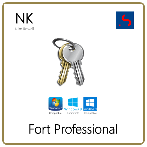 Fort Professional Edition Review Free download license key giveaway