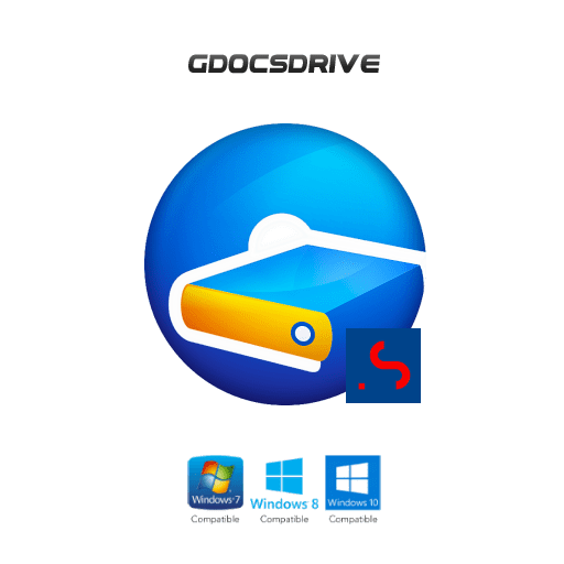 GDocsDrive Review free download license key